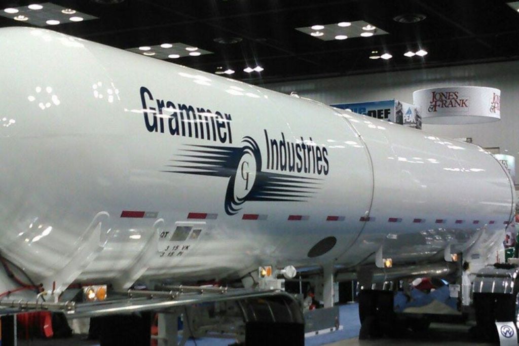 Grammer Industries Acquires LiMarCo Logistics