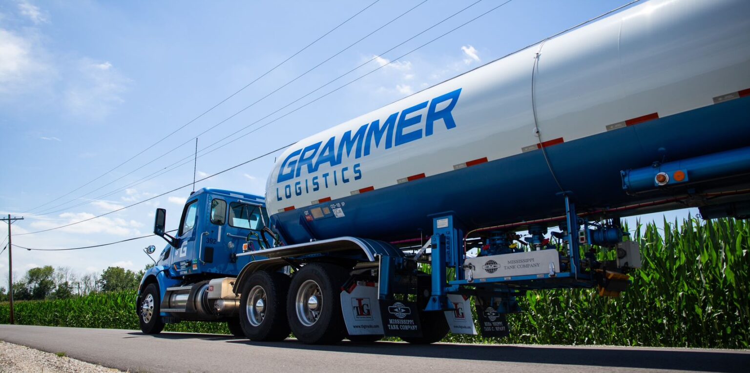 Three Questions To Ask Your Carrier About Transporting Natural Gas ...