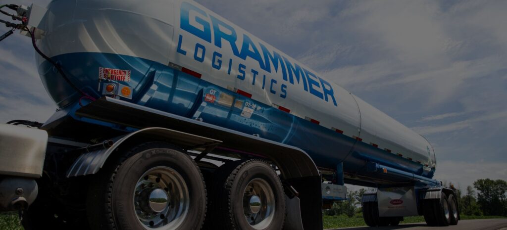 Building a Business Strategy: How to Find the Right Ammonia Transportation Partner
